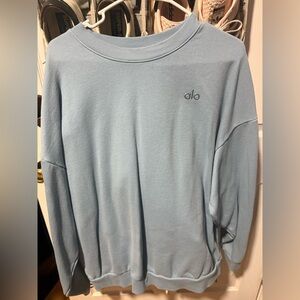 ALO sweatshirt